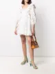 Image 2 of Zimmermann The Lovestruck lace mini dress