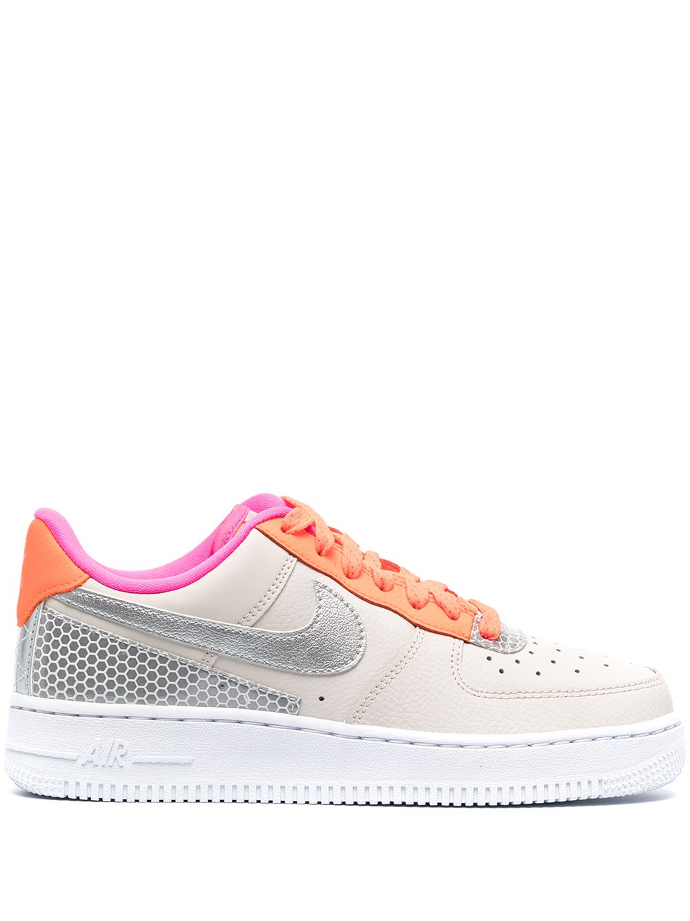 фото Nike кроссовки air force 1 '07