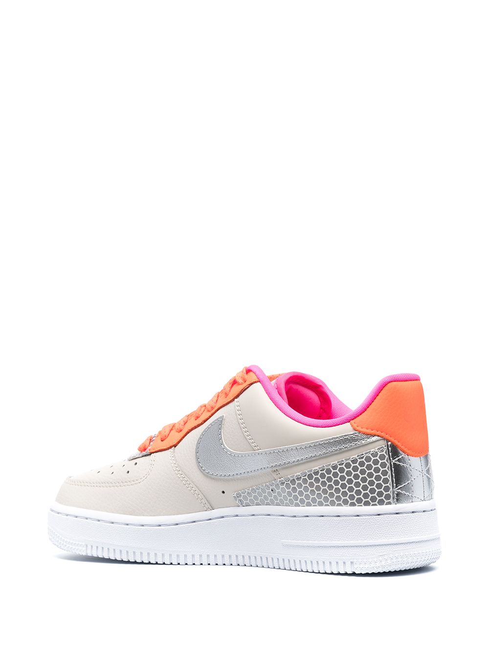 фото Nike кроссовки air force 1 '07