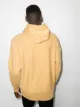 Champion tonal-logo cotton hoodie