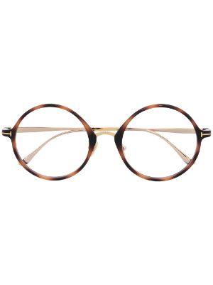 TOM FORD Eyewear Glasses & Frames for Men with Up to 60% Off - FARFETCH