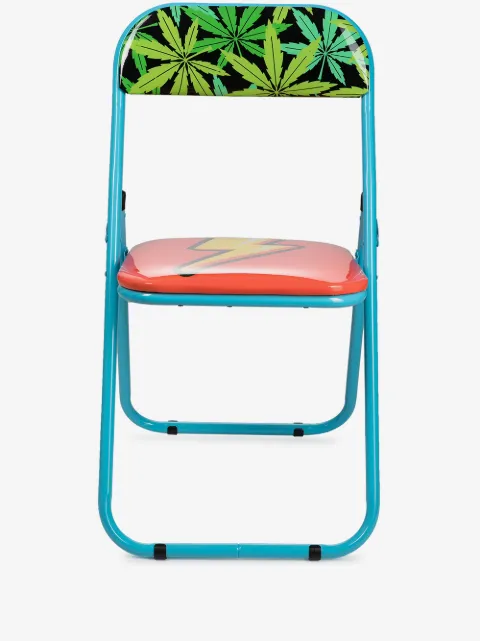 Seletti Flash folding chair