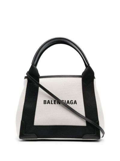 balenciaga xs cabas