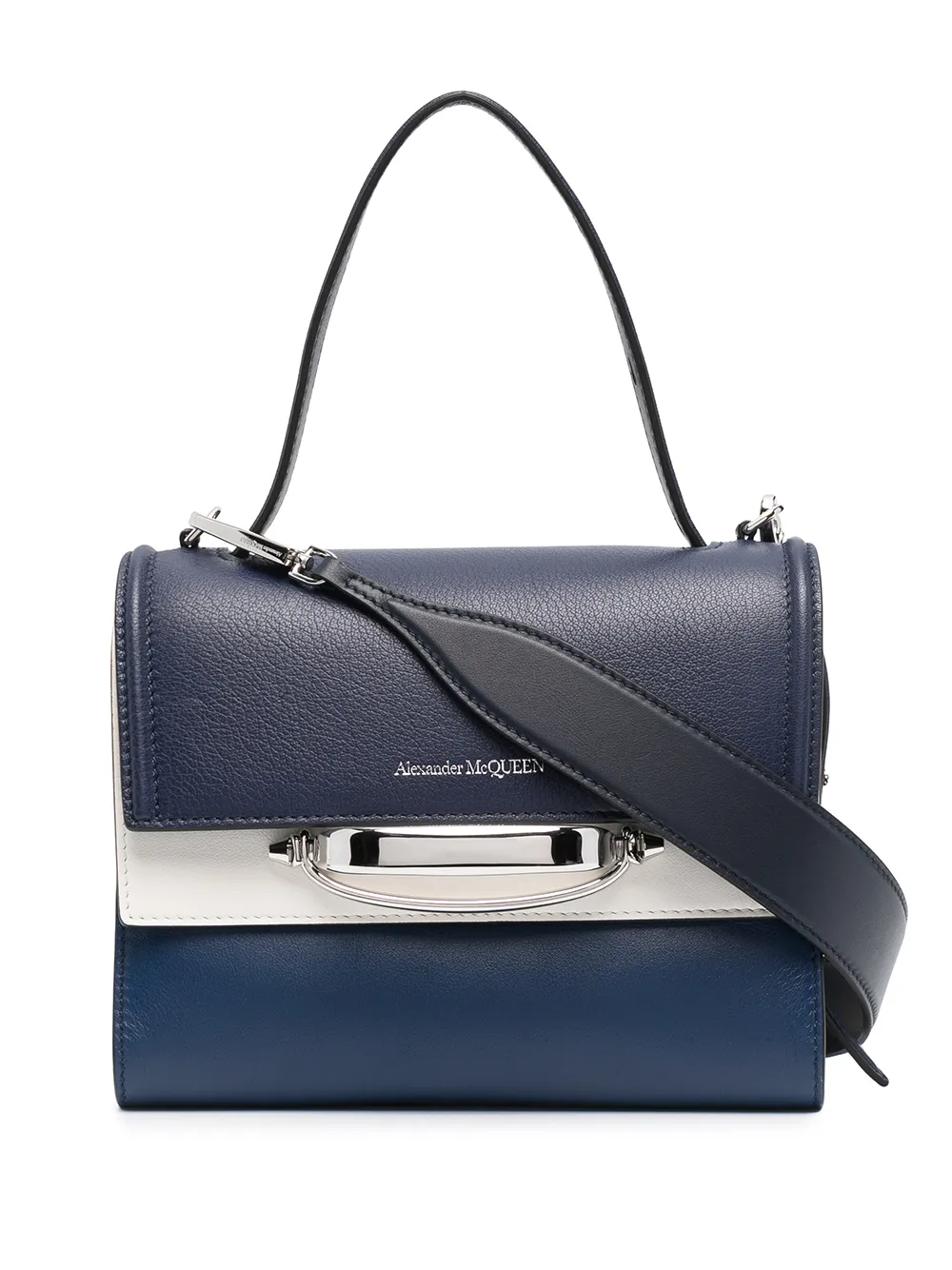 Alexander McQueen сумка-тоут The Story 122876₽