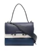Image 1 of Alexander McQueen The Story tote bag