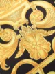 Versace Jeans Couture baroque print swim shorts