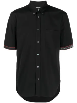 alexander mcqueen shirts men