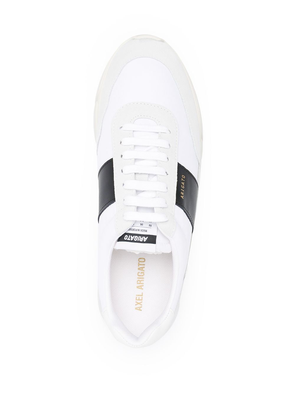 Axel Arigato Genesis Vintage Sneakers - Farfetch