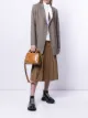 Image 2 of Chloé crocodile effect small tote
