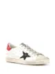 Image 2 of Golden Goose Superstar low-top sneakers