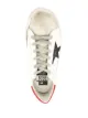 Golden Goose Superstar low-top sneakers
