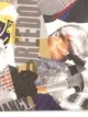 Fendi Pre-Owned collage print clutch