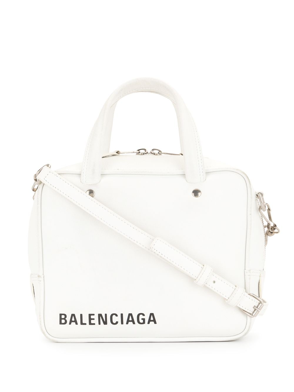 фото Balenciaga pre-owned сумка с логотипом