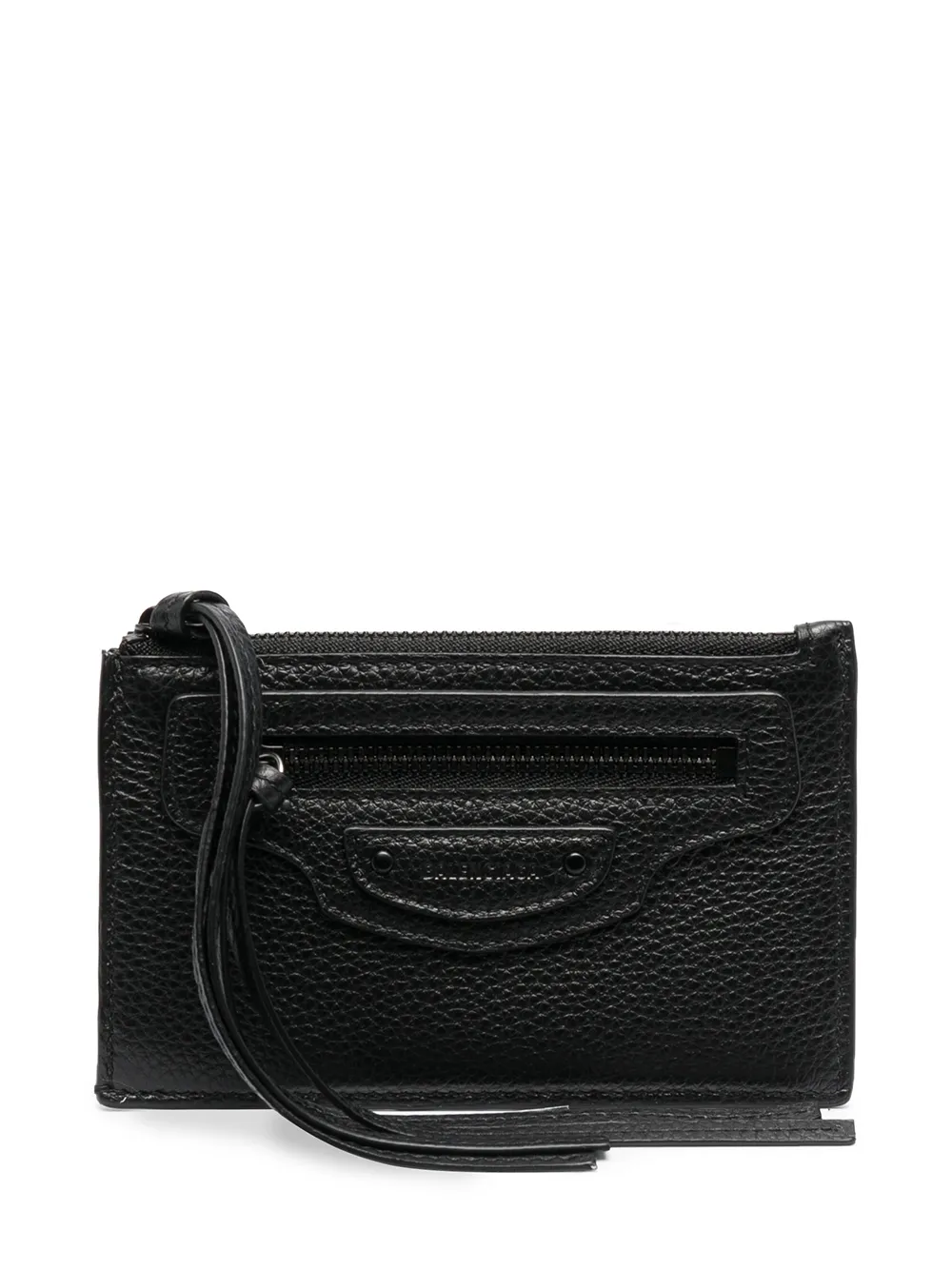 Balenciaga Neo Classic Long Cardholder Farfetch