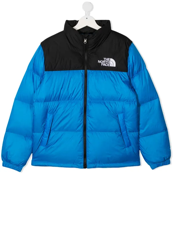 the north face infant jacket