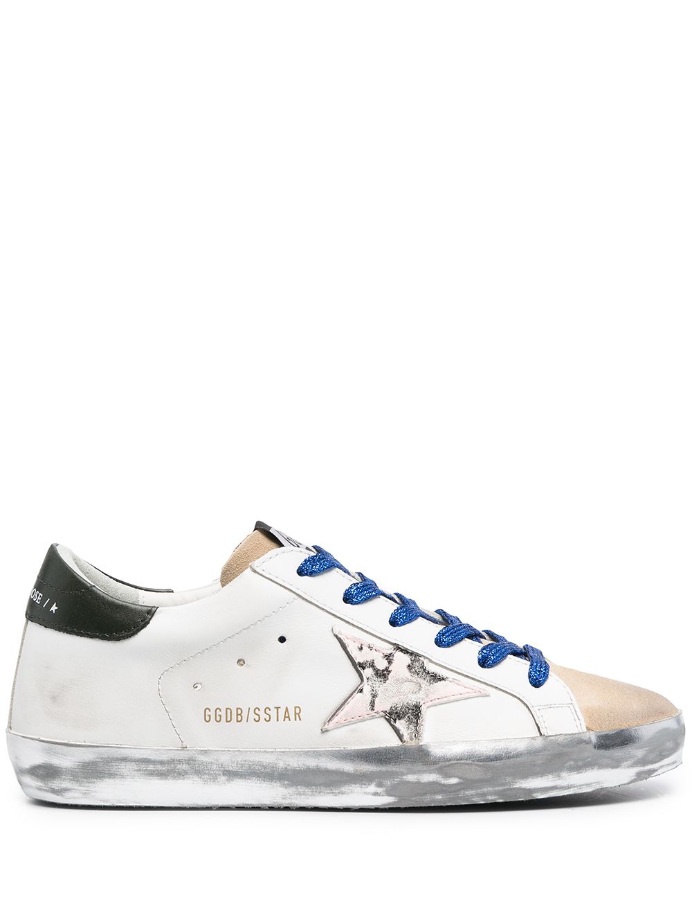 фото Golden goose кеды superstar