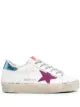 الصورة 1 من Golden Goose سنيكر مزين بنجمة