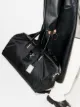 Image 2 of FPM Milano Butterfly nylon holdall bag