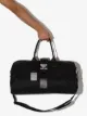 FPM Milano Butterfly nylon holdall bag