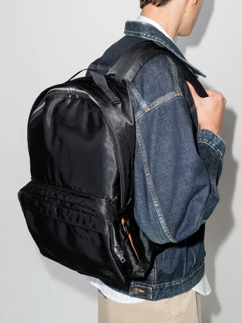 porter tanker daypack