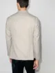 Eleventy herringbone-pattern double-breasted blazer