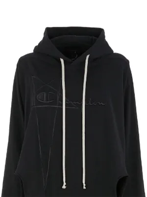 Rick Owens X Champion Hoodies for Men - Shop Now on FARFETCH