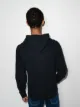Belstaff 1924 logo cotton hoodie
