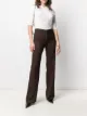 Image 2 of Prada ribbed polo top