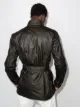 Belstaff Trialmaster button-up jacket
