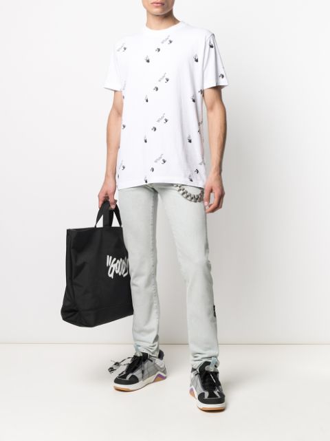 Off-White jeans with Express Delivery - FARFETCH