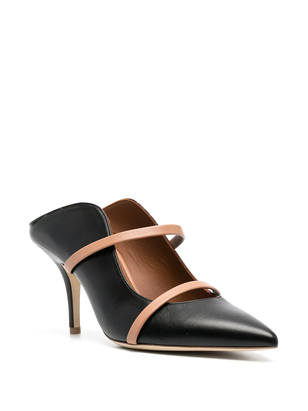 Malone Souliers Maureen 85mm mules | Heeled Mules | Image 2