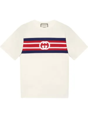 Playeras de Gucci - Moda para hombre -