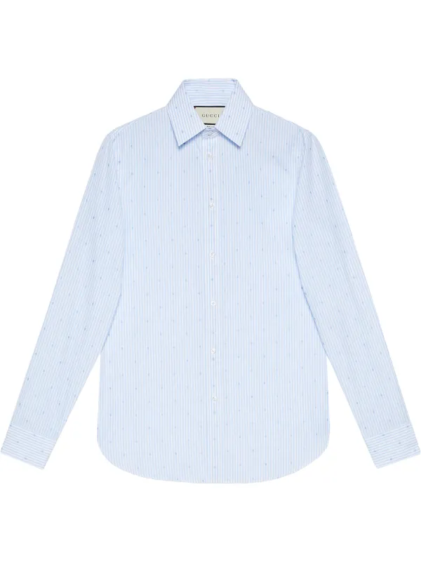 gucci square shirt