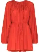 Imagem 1 de Matteau Vestido The Voluminous com cinto