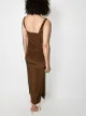Matteau The Tank slip dress