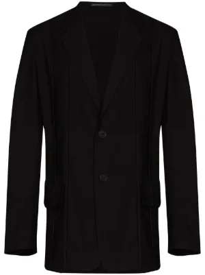 Yohji Yamamoto スーツ メンズ通販 - FARFETCH
