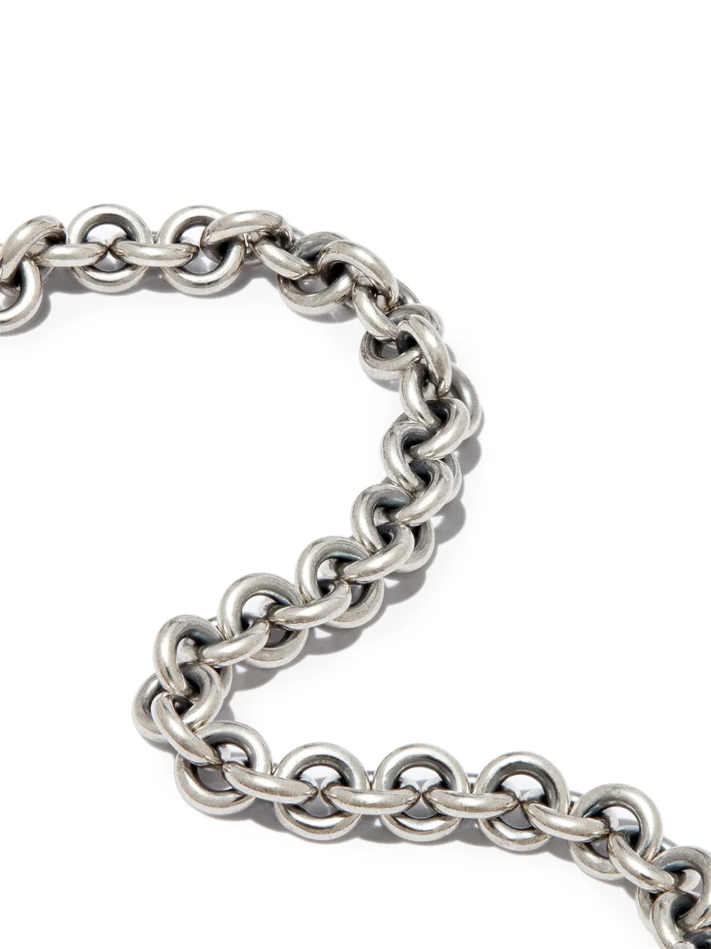 фото Le gramme цепочный браслет 21g