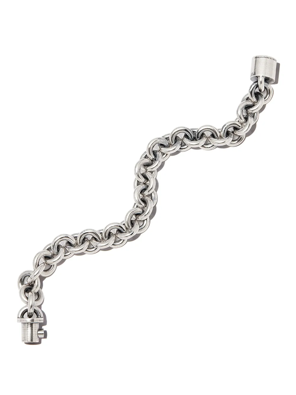 Le Gramme pulsera Entrelacs de 71g | Image 2