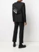 Image 2 of Givenchy brushed logo belt bag