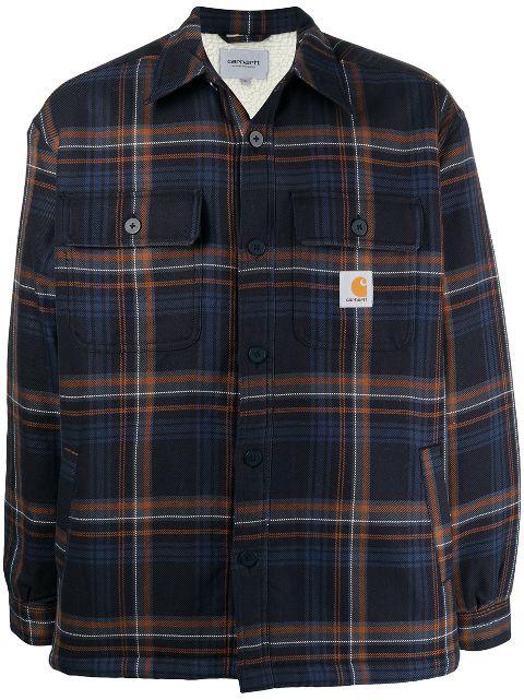 aiden shirt jac carhartt