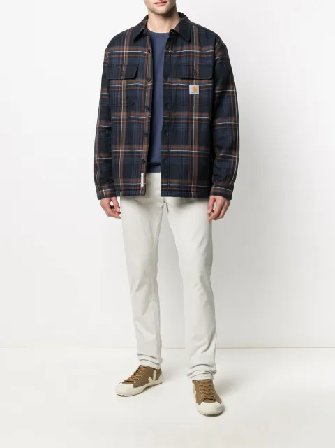 carhartt aiden shirt