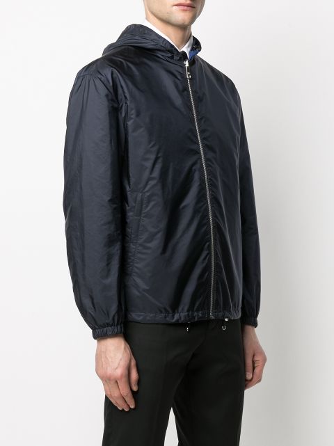 prada reversible windbreaker