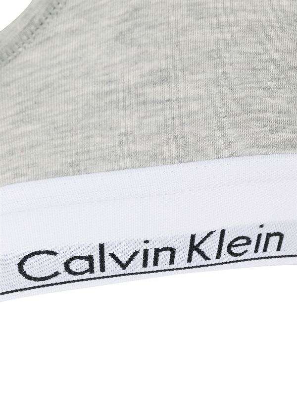 Calvin Klein Underwear Sport-BH Mit Logo - Farfetch