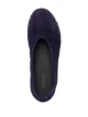 Marsèll slip-on leather ballerina shoes