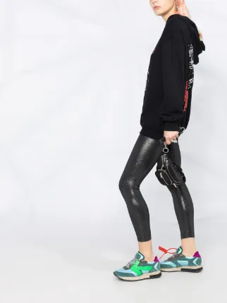 nike leggings sparkle