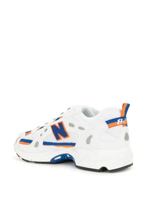 new balance 827 abzorb