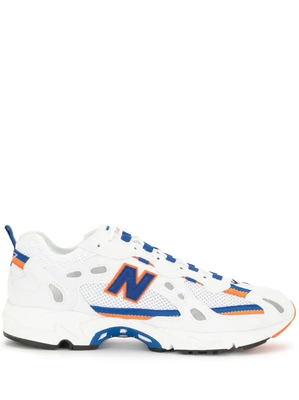 new balance 827 abzorb og blue