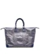 Image 1 of Goyard monogram holdall bag
