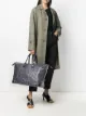 Image 2 of Goyard monogram holdall bag