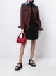 Image 2 of Prada Pre-Owned logo tote bag